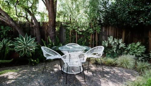 Unique Sculptured House with Private Beach Access - Foto 4