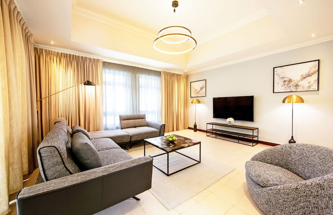 Elara & Golf Villas - curated by Park Hyatt Dubai - Photo 18