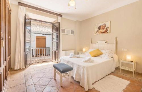 La Casa De Íllora - Foto 62