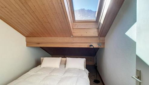 APPARTEMENT ACCES PISICNE - ST JEAN D'AULPS - 6 Pers - Riam D2 - Foto 4