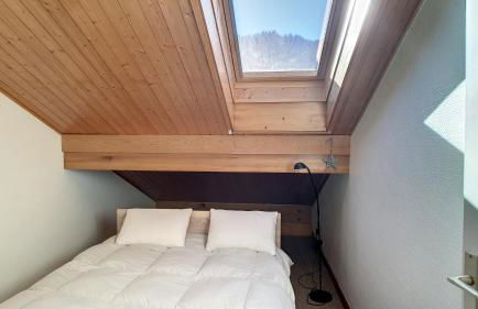 APPARTEMENT ACCES PISICNE - ST JEAN D'AULPS - 6 Pers - Riam D2 - Foto 4