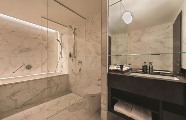 Adina Apartment Hotel Frankfurt Westend - Foto 22