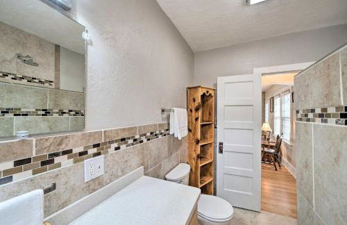 Well-equipped Cody Cottage 2 Miles to Cody Rodeo! - Foto 21