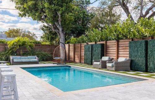 Olas Villa by Rove Travel - Home with Heated Pool - Foto 1