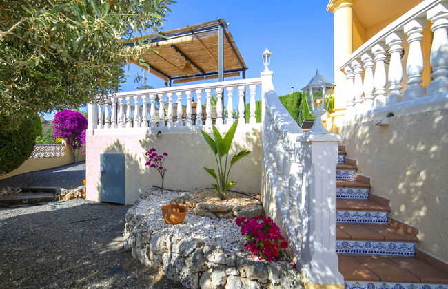 Holiday Home Hawaii by Interhome - Foto 59