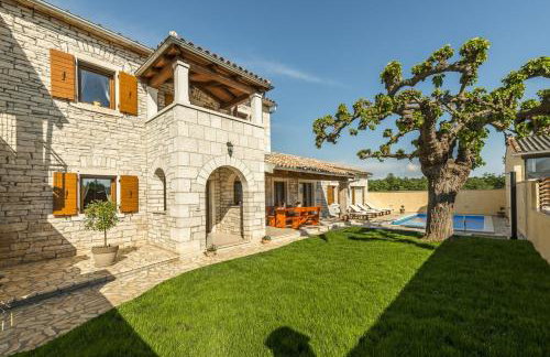 Villa Natale with Private Pool and Garden - Foto 3