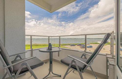 fewo1846 - MeerSinne - Stilvolle Wohnung mit Balkon und Meerblick - Foto 5