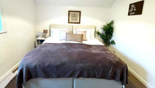 Afan Valley Home - Contractor Accommodation - Foto 3