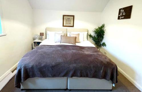 Afan Valley Home - Contractor Accommodation - Foto 3