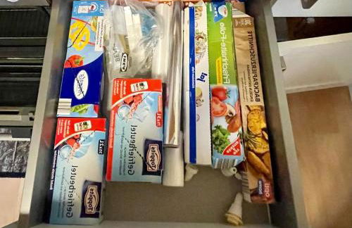 Traumhaus an der Lahn- Dreamhouse at River Lahn - Foto 50