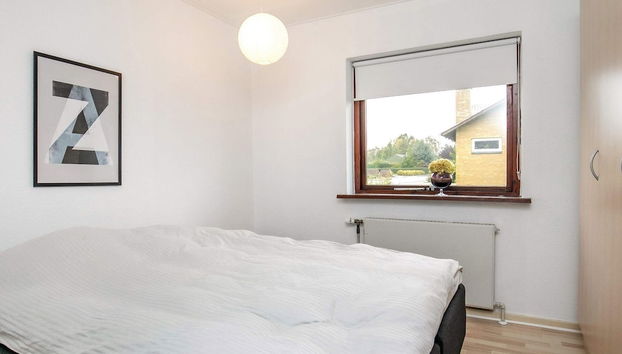 6 Person Holiday Home in Tranekaer - Foto 2, Habitación