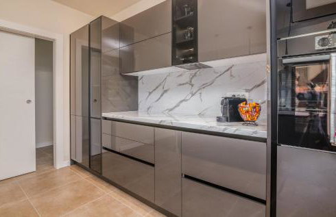 Villa surrounded by nature - Photo 25