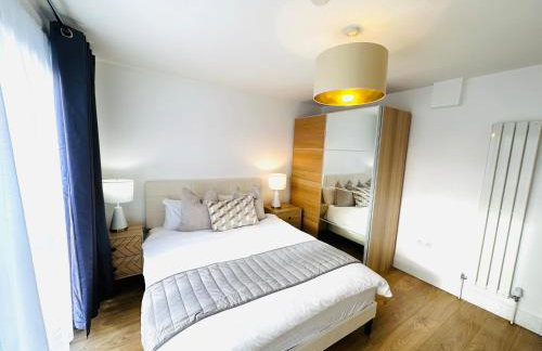 Westferry Deluxe Apartment 3 - Foto 7