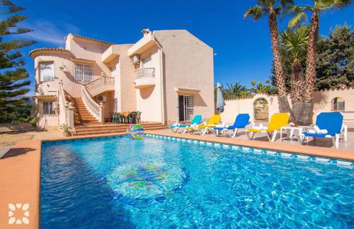 Villa Luna Feliz by Abahana Villas - Foto 1