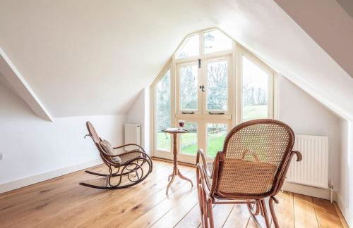 3 Old School Cottages, Wissett - Foto 48