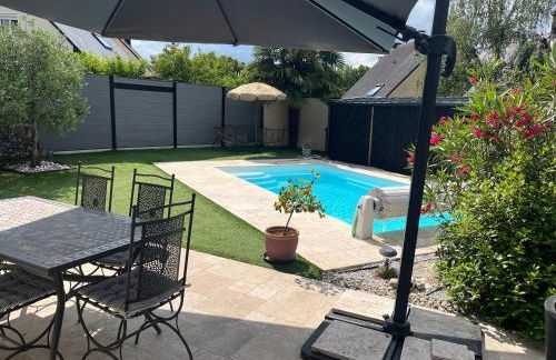 Élégante maison circuit des 24h00 du mans - Foto 1