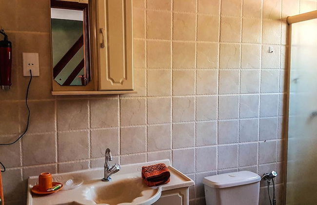 Ganso Complexo de Lazer - Photo 19