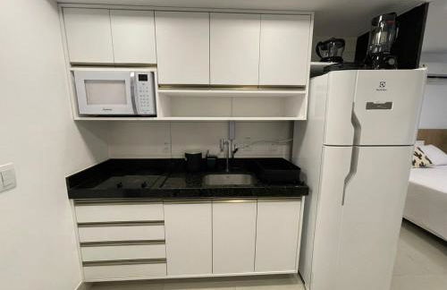 Beach Class Ilha do Leite - Flat Studio 1105 - Foto 39