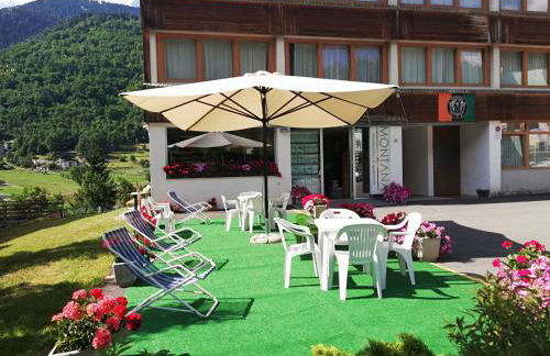 Appartamenti Roulette Montana Marilleva 900 - Foto 40