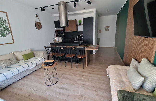 Captivating 2-bed Apartment in Tunis - Foto 24