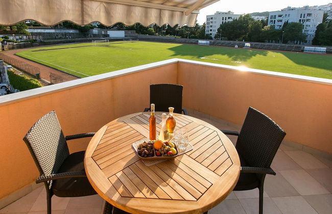 Apartments Miramare & Campara - Foto 1