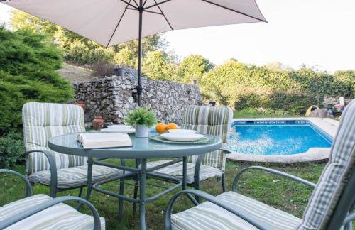 Casa con Piscina *Ribeira Sacra* - Foto 3