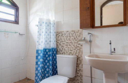 Casa Pet Friendly c Churrasqueira a 120m da Praia - Foto 19