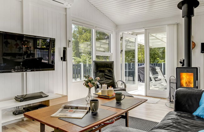 "Dierf" - 550m from the sea - Photo 20