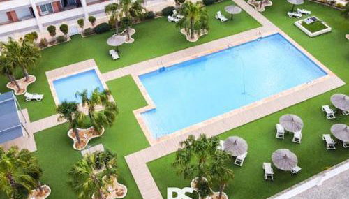 Grand Alacant Sunset Apartment - Foto 4