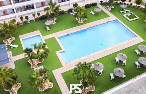 Grand Alacant Sunset Apartment - Foto 4