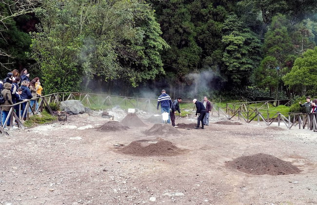 Azores Vacations Ponta Delgada Apartment T3 - Foto 25