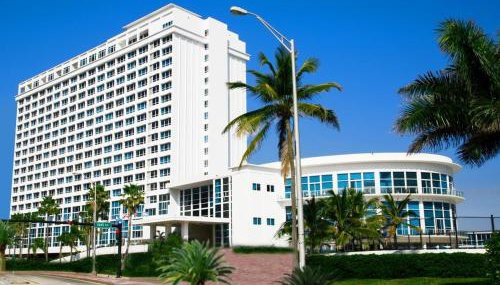 Castle Beach Club Apartments - Foto 4