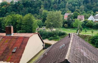 FELIX LIVING 7, Gruppenwohnung mit Oberhausblick, Dachterrasse & Parkplatz - Photo 22