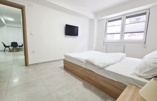 Urban Serviced Apartments - Foto 49