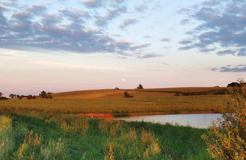 Stawy u Sikory - Dom Rybak - Agroturystyka i łowisko - Foto 33