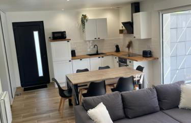 Gîte la Chotinière - Foto 8