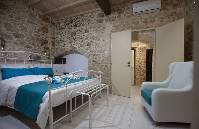 Trigono Holiday House - Foto 5