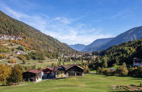 Casa Penasa Appartamento 1 - Foto 29