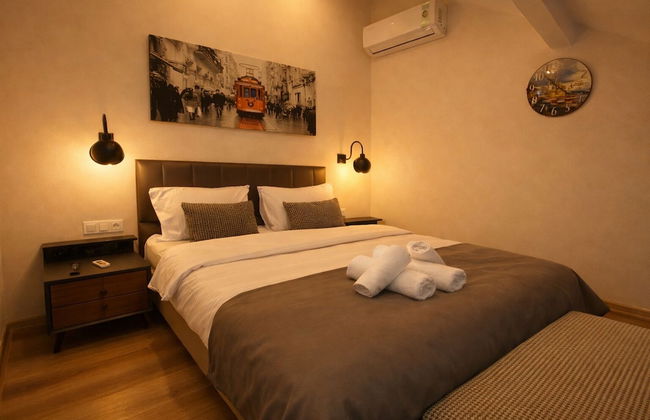 Elegance Suites - Foto 21