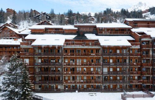 Résidence Pierre & Vacances Les Ravines - Foto 1