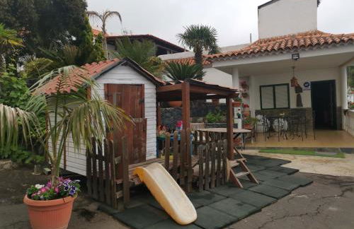 CASA rural DOLORES en Adeje - Foto 54