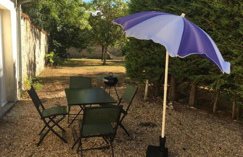 Gites Le Cheval Noir - Foto 16