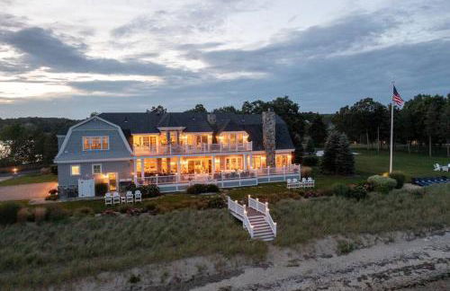 The Beachfront Estate, 360 Ocean Views, 5700 sqft - Foto 1