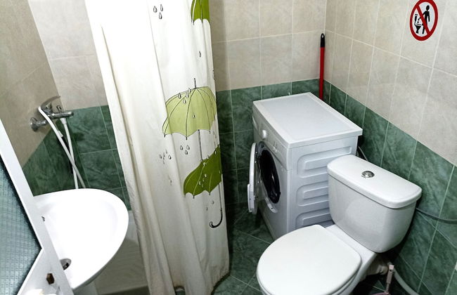 Apartment in the Plazh Area Surrounded by Greenery - Foto 6