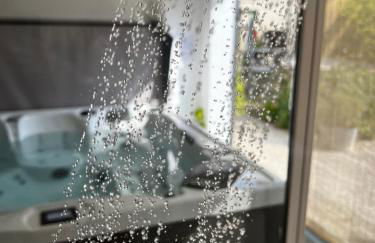 La petite Brainoise - Gîte avec salle jacuzzi 120 jets - Foto 5