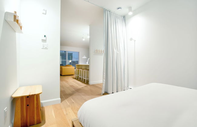 Les Lofts Saint-François - Par les Lofts Vieux-Québec - Foto 25