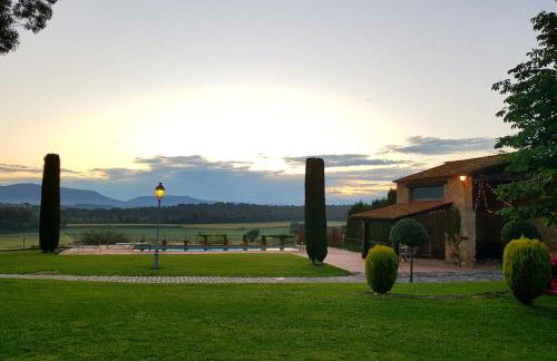 Villa privada de lujo Can Riera - Foto 65