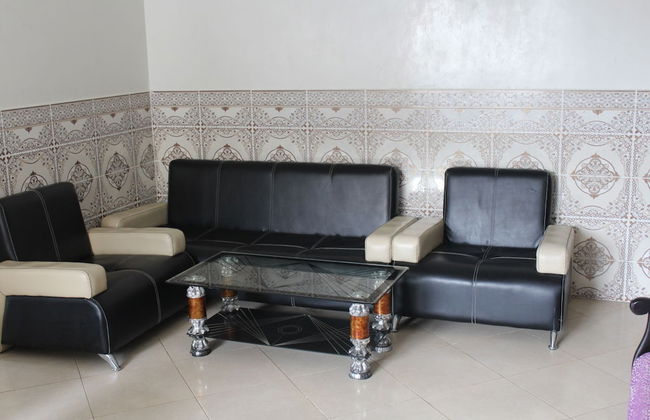 Résidence Dalia - Photo 12