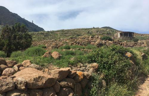 Dammusi IL SERRALH -Pantelleria- - Foto 10