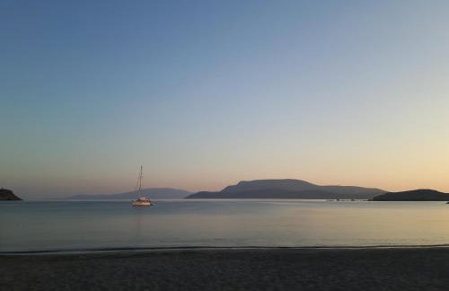 Paralos Lodging - Foto 33